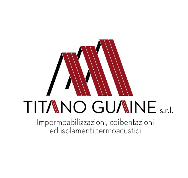 TITANO GUAINE SRL